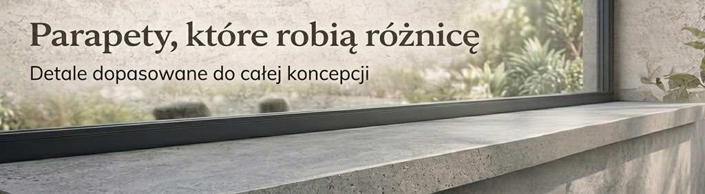 Stylowość w każdym detalu